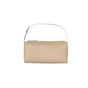 Popular genuine leather women's bag