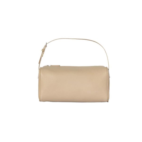 Popular genuine leather women's bag