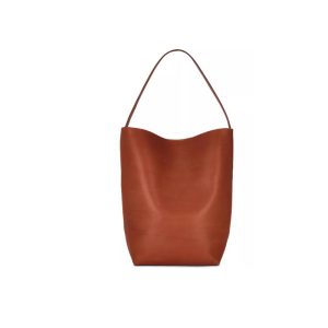 New design genuine leather women's bag
