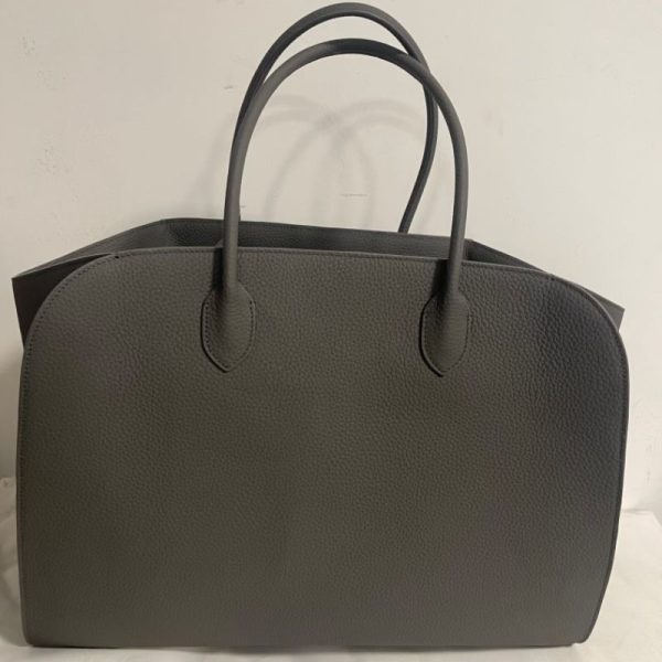Popular genuine leather women's bag