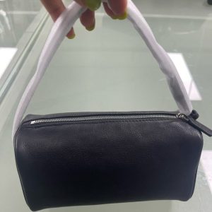 New design genuine leather women's bag