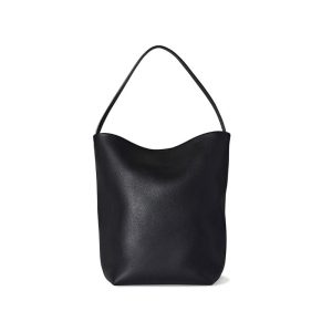 Genuine leather women's bag manufacturer THE ROW