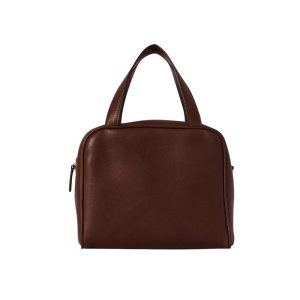 Popular genuine leather women's bag