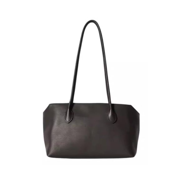 The ROW shoulder bag for genuine leather