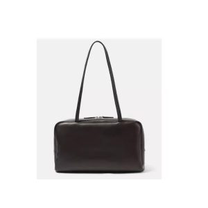The ROW tote leather bag