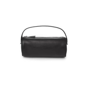 The Row bag for leather