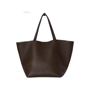 The Row tote bag