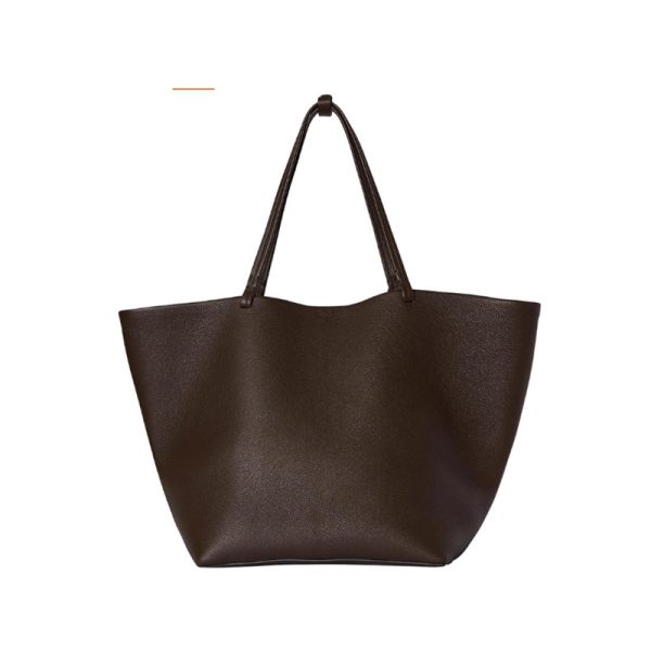 The Row tote bag
